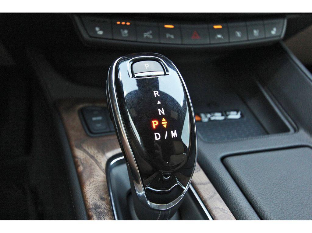 new 2026 Cadillac CT5 car, priced at $59,965
