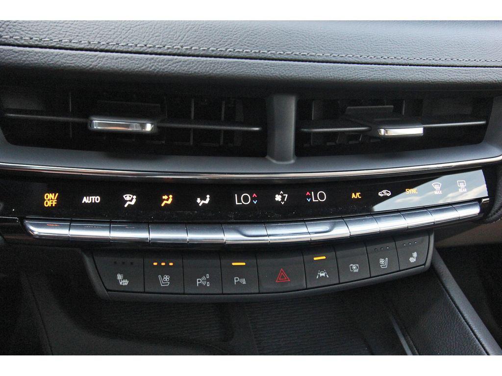new 2026 Cadillac CT5 car, priced at $59,965