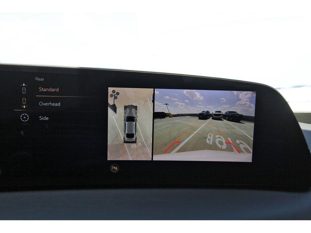 new 2026 Cadillac CT5 car, priced at $59,965