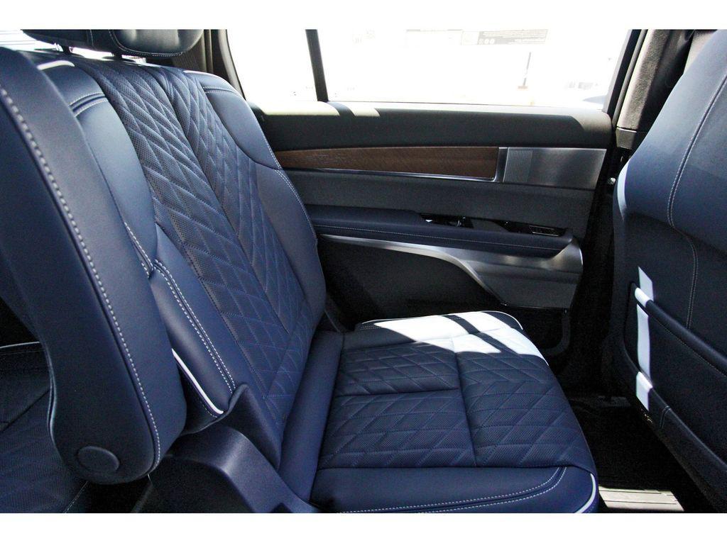 new 2026 Cadillac VISTIQ car, priced at $96,914