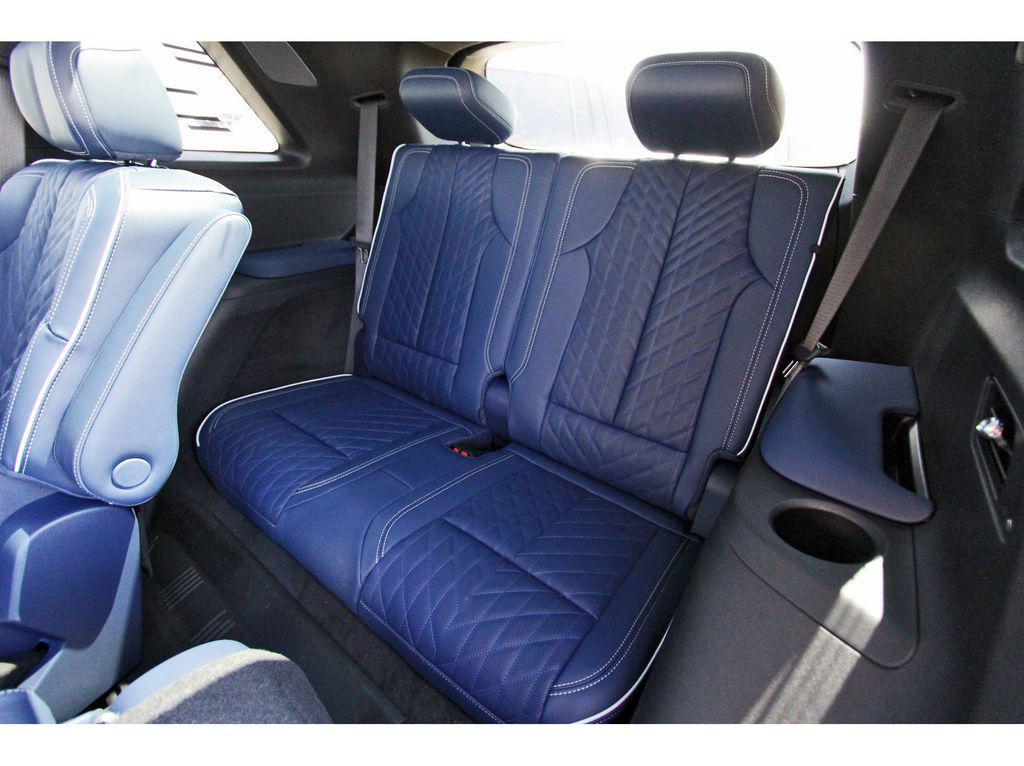 new 2026 Cadillac VISTIQ car, priced at $96,914
