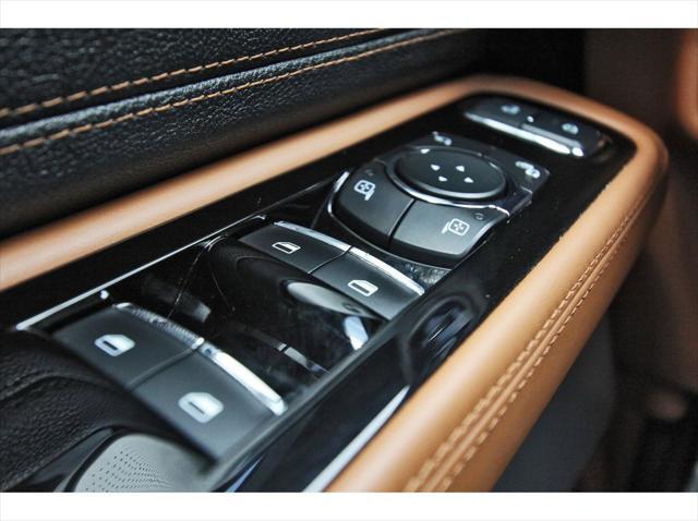 used 2024 Lincoln Aviator car, priced at $70,511