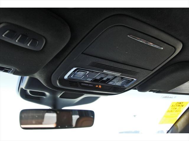 used 2024 Lincoln Aviator car, priced at $70,511