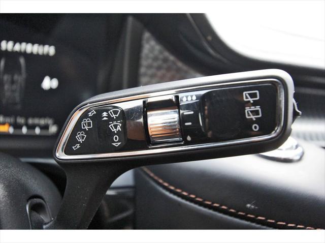 used 2024 Lincoln Aviator car, priced at $70,511