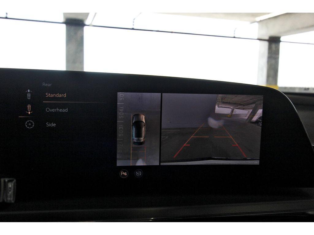 new 2025 Cadillac LYRIQ car, priced at $70,485