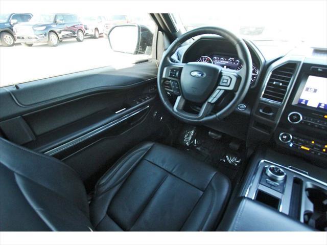 used 2020 Ford Expedition car, priced at $24,995