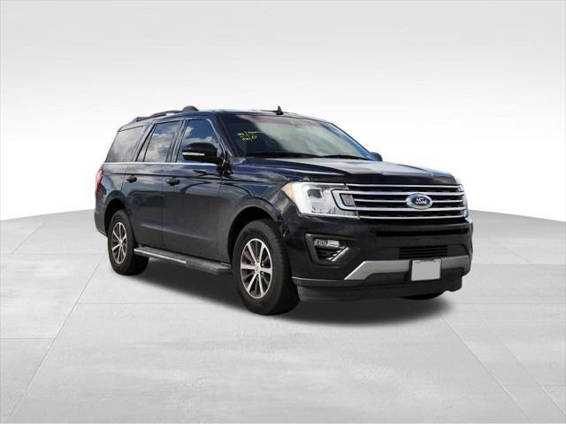 used 2020 Ford Expedition car, priced at $26,618