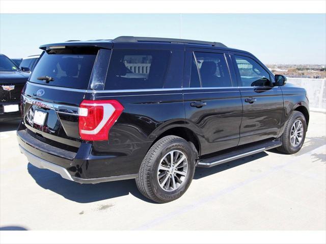 used 2020 Ford Expedition car, priced at $24,995