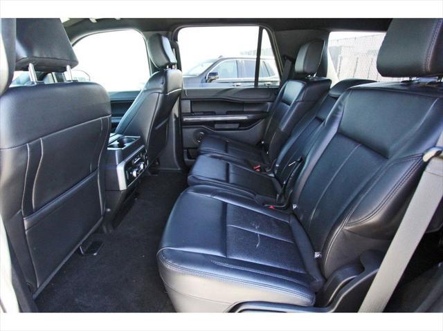 used 2020 Ford Expedition car, priced at $24,995