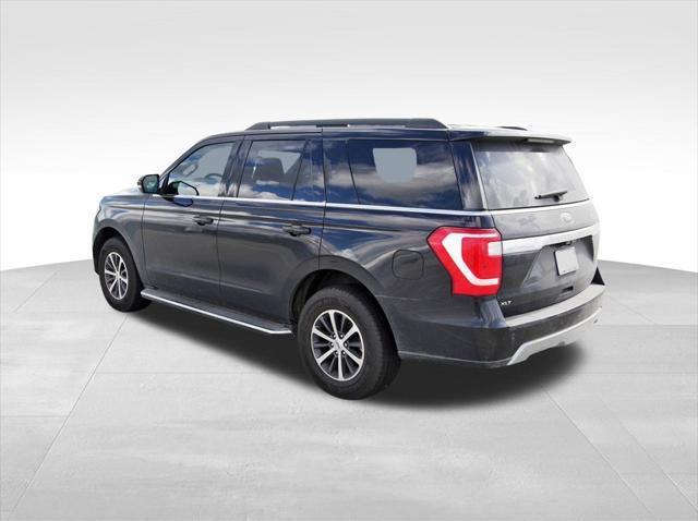 used 2020 Ford Expedition car, priced at $26,618