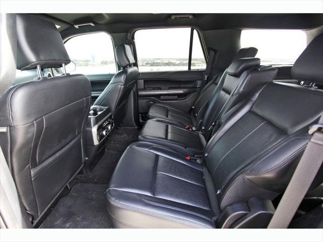 used 2020 Ford Expedition car, priced at $26,618