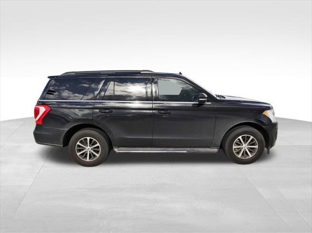 used 2020 Ford Expedition car, priced at $26,618