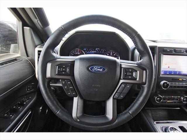 used 2020 Ford Expedition car, priced at $26,618