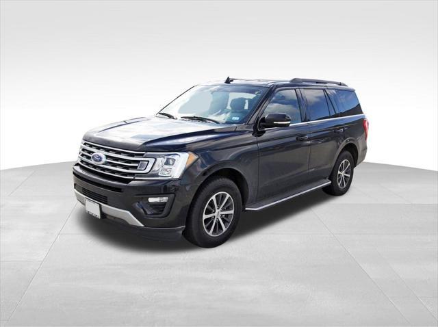 used 2020 Ford Expedition car, priced at $26,618