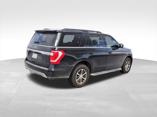 used 2020 Ford Expedition car, priced at $26,618