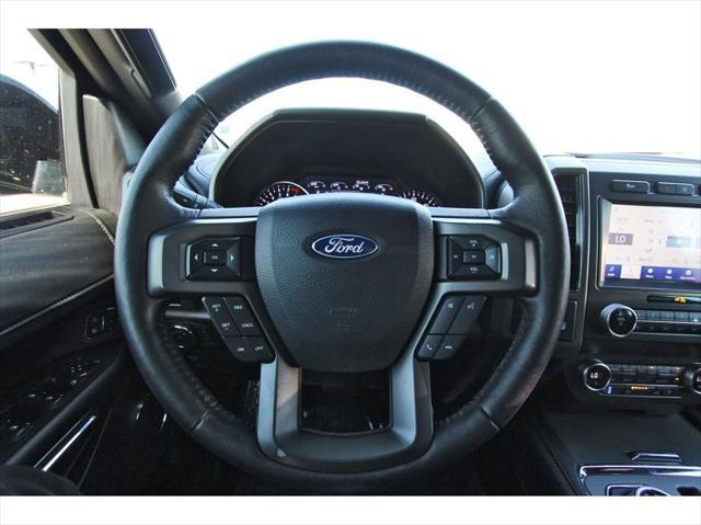 used 2020 Ford Expedition car, priced at $24,995