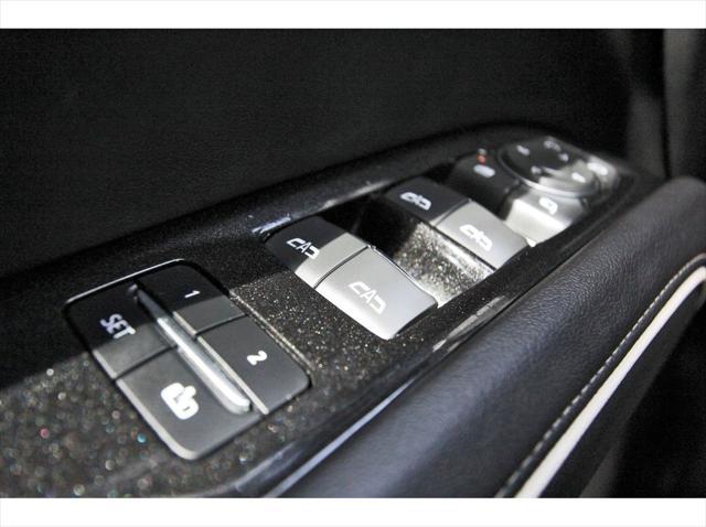 used 2021 Cadillac Escalade car, priced at $61,913