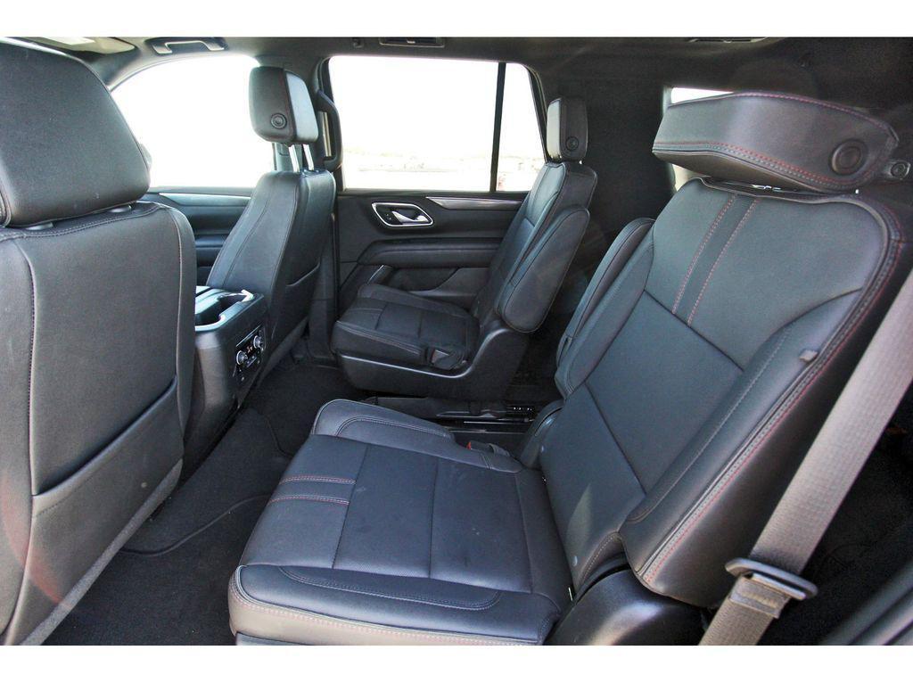 used 2023 Chevrolet Tahoe car, priced at $56,499