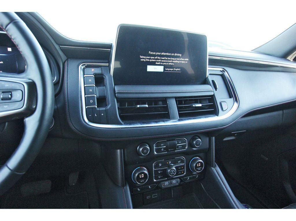 used 2023 Chevrolet Tahoe car, priced at $56,499