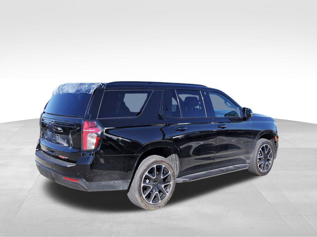 used 2023 Chevrolet Tahoe car, priced at $56,499