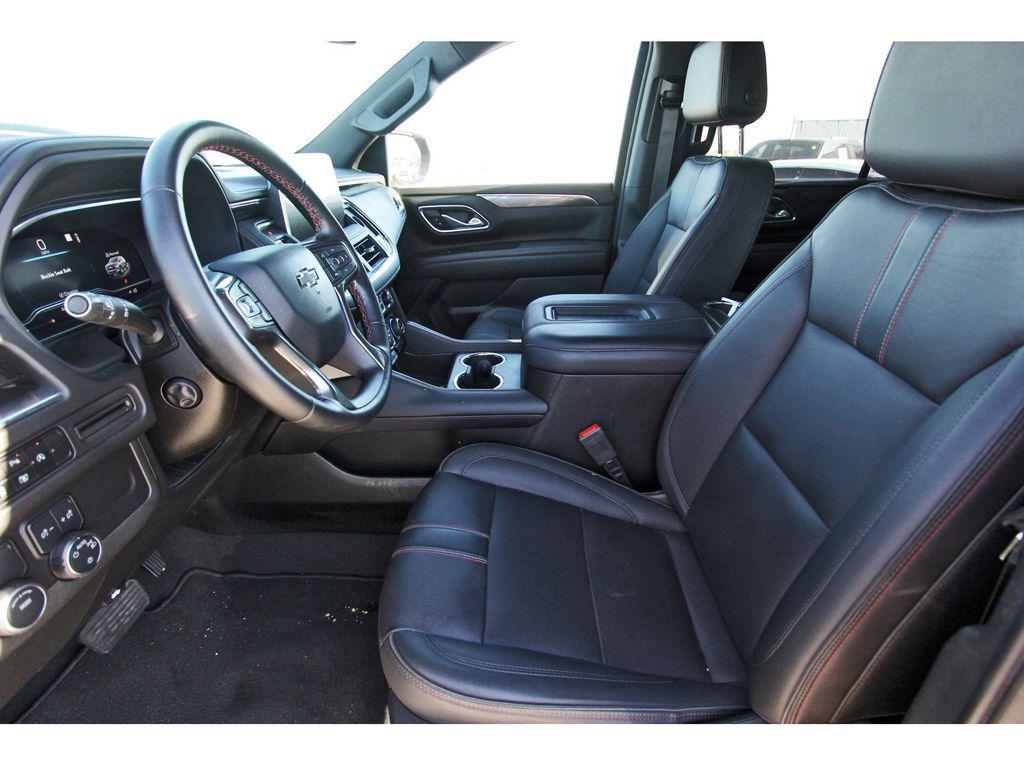 used 2023 Chevrolet Tahoe car, priced at $56,499