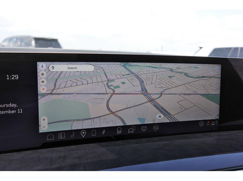 new 2026 Cadillac Escalade IQ car, priced at $157,910