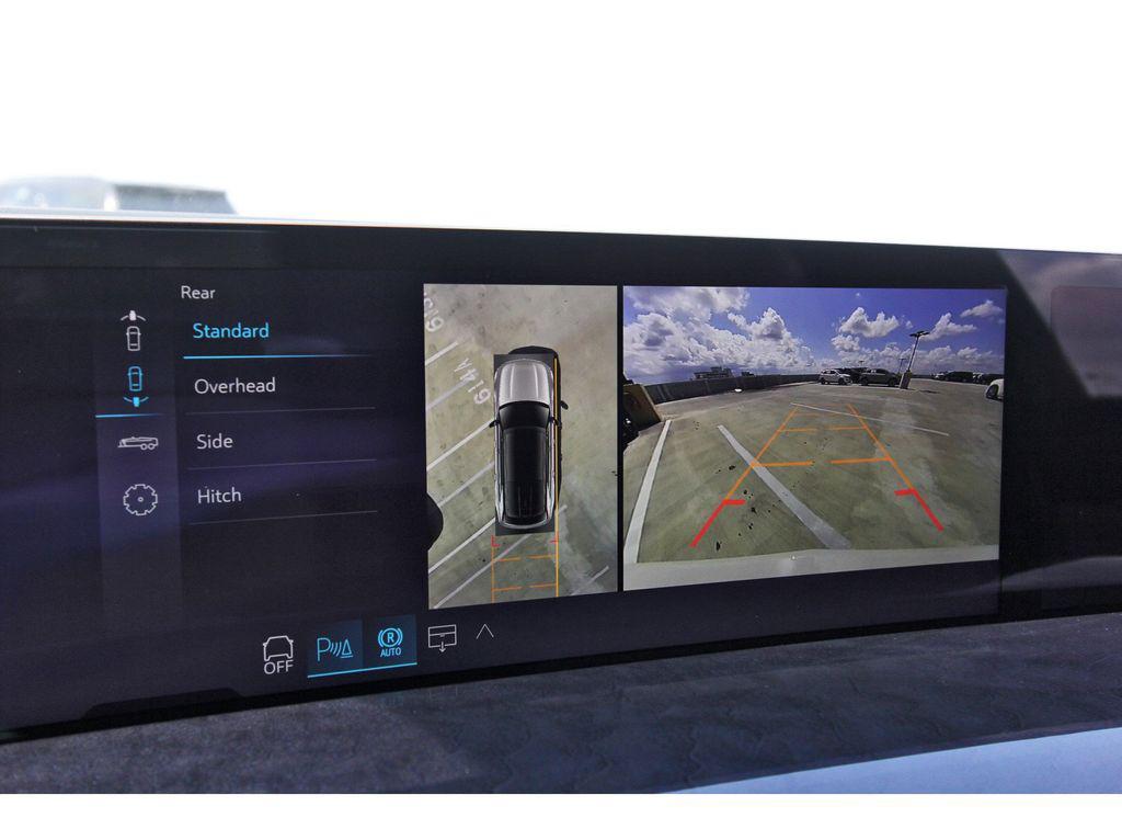 new 2026 Cadillac Escalade IQ car, priced at $157,910