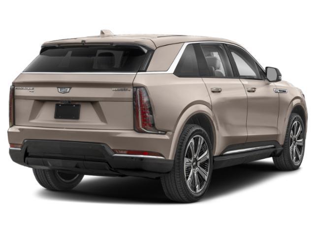 new 2026 Cadillac Escalade IQ car, priced at $157,910