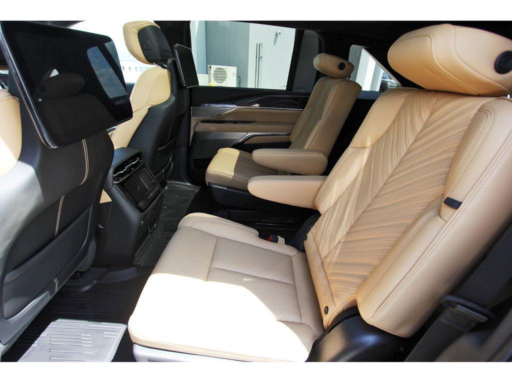 new 2026 Cadillac Escalade IQ car, priced at $157,910