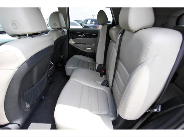 used 2020 Kia Sorento car