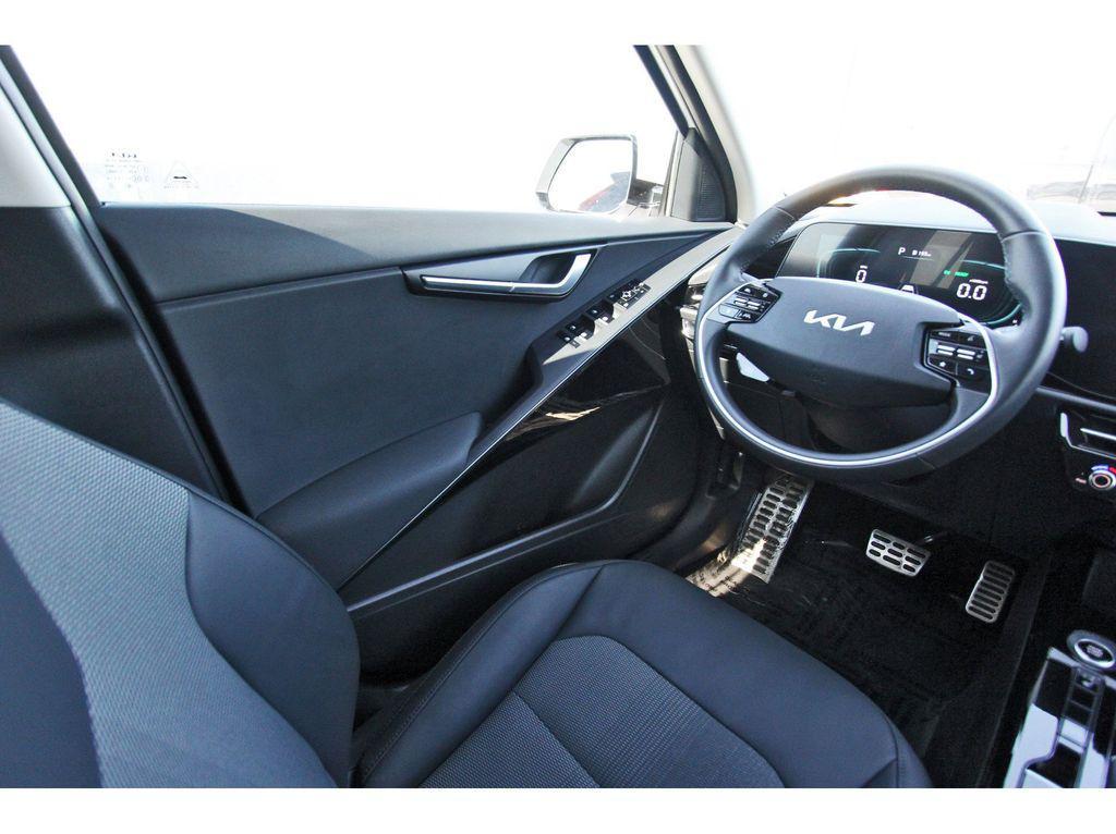 used 2024 Kia Niro car, priced at $19,991