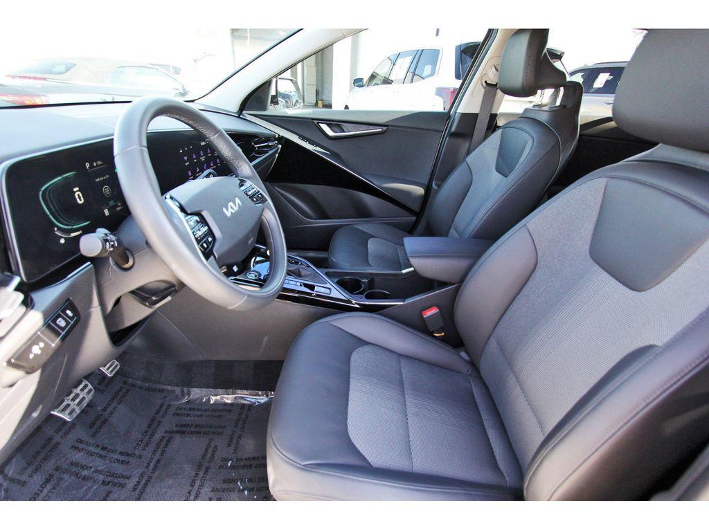 used 2024 Kia Niro car, priced at $19,991