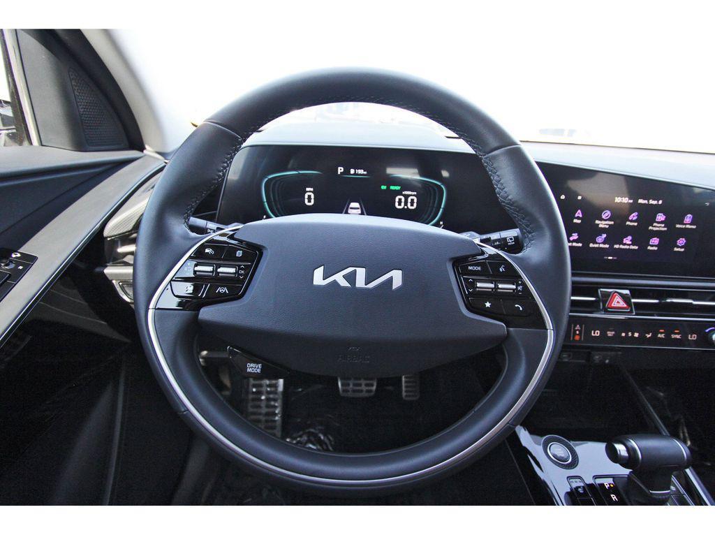 used 2024 Kia Niro car, priced at $19,991