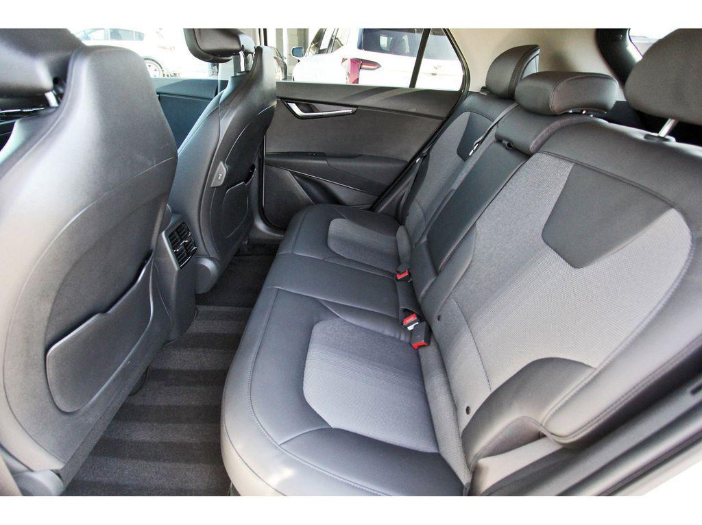 used 2024 Kia Niro car, priced at $19,991