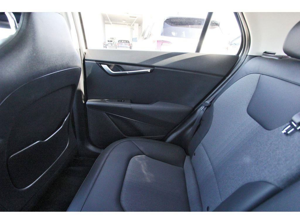used 2024 Kia Niro car, priced at $19,991