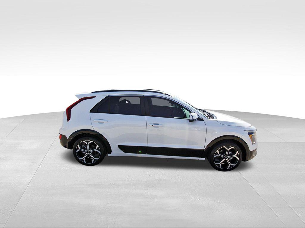 used 2024 Kia Niro car, priced at $19,991