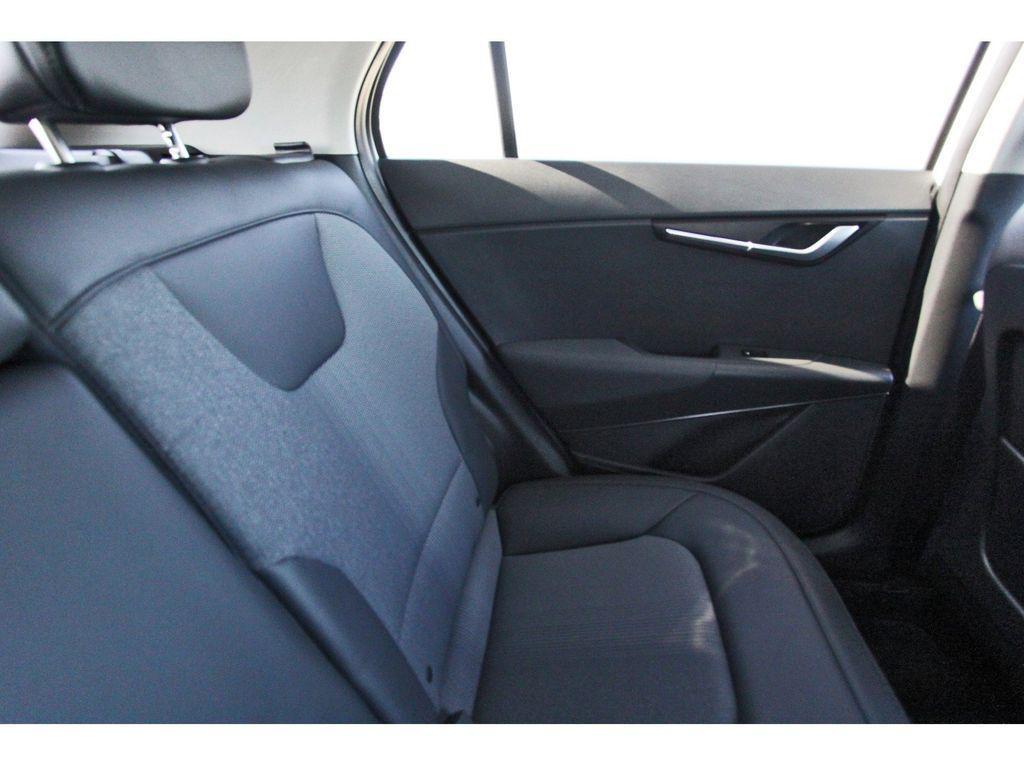 used 2024 Kia Niro car, priced at $19,991