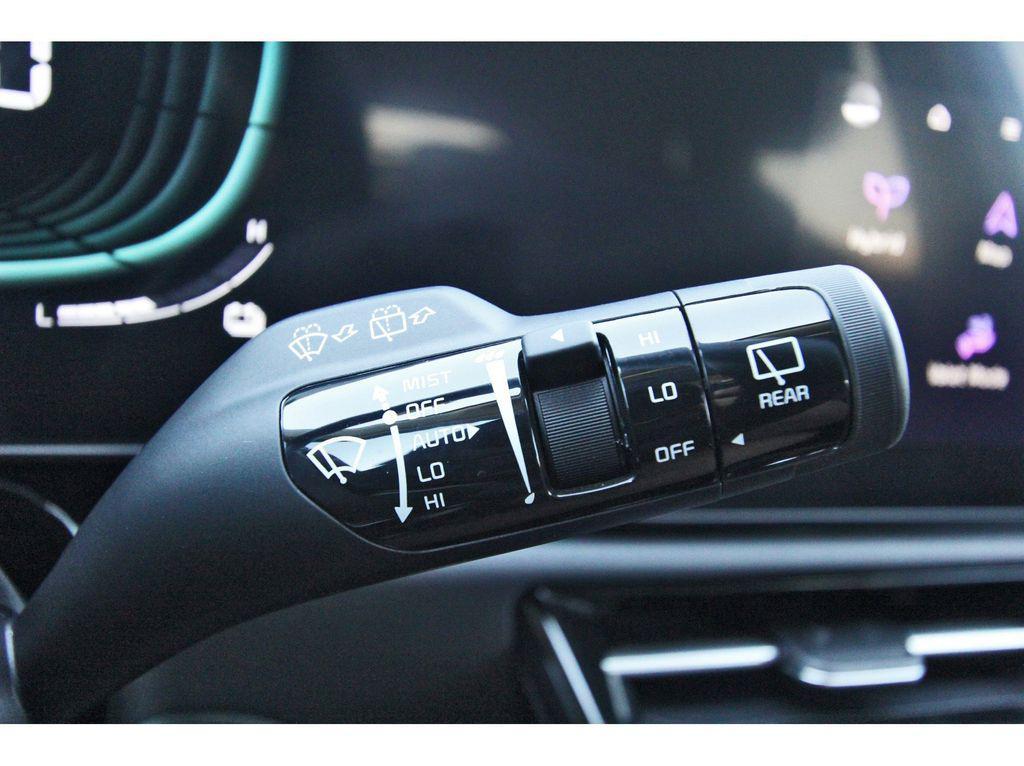 used 2024 Kia Niro car, priced at $19,991