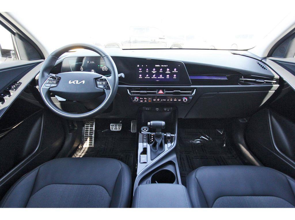 used 2024 Kia Niro car, priced at $19,991