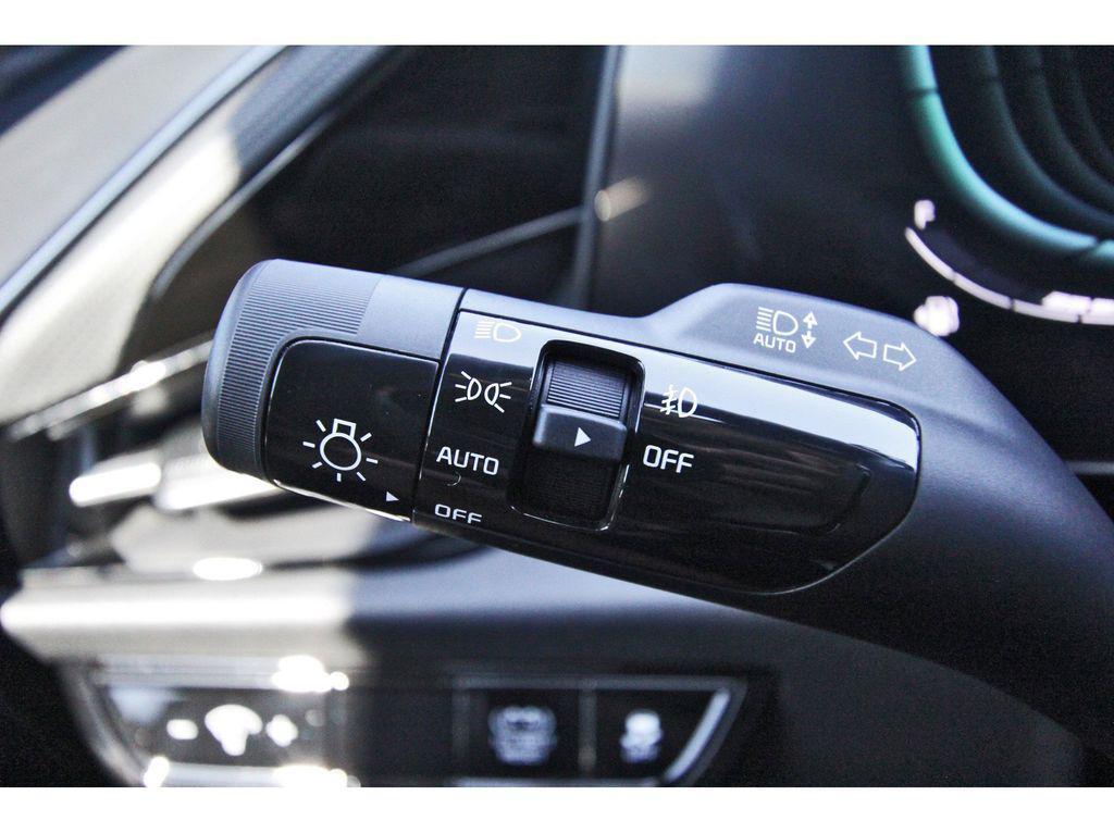 used 2024 Kia Niro car, priced at $19,991