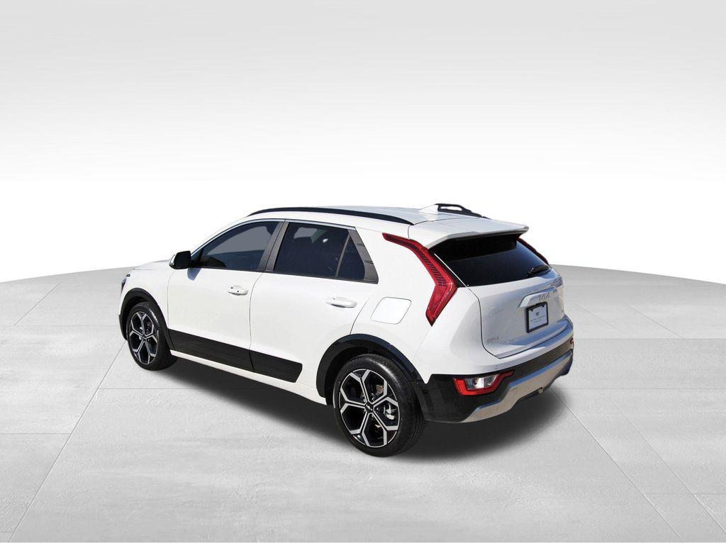 used 2024 Kia Niro car, priced at $19,991