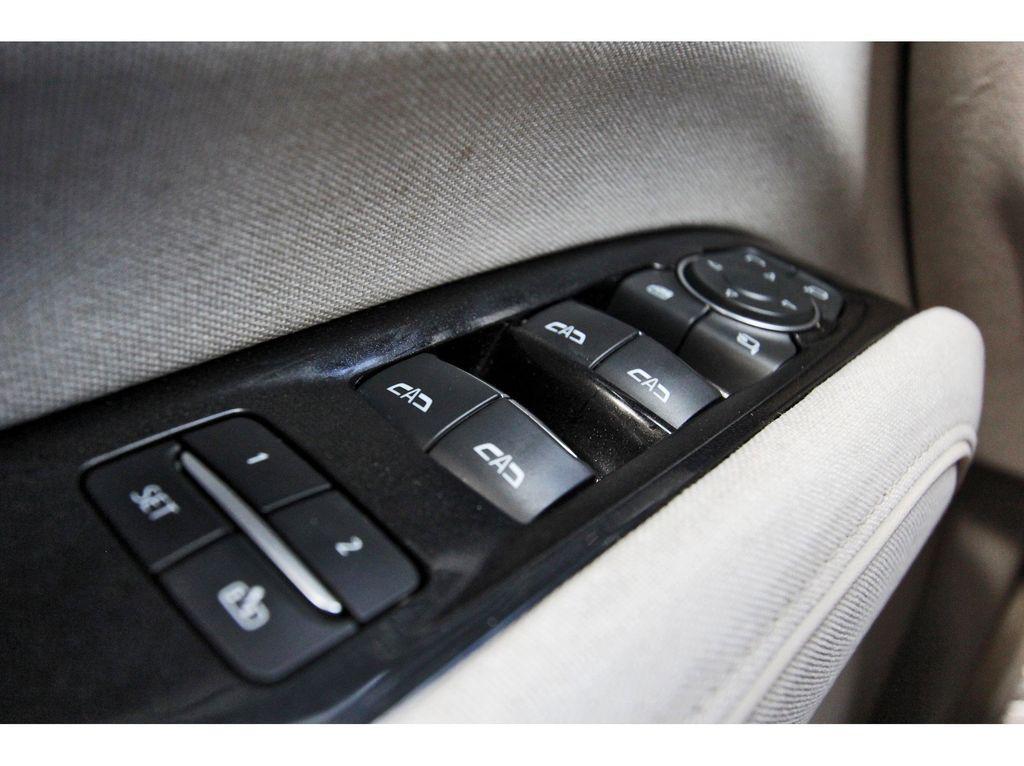 used 2022 Cadillac Escalade car, priced at $62,991