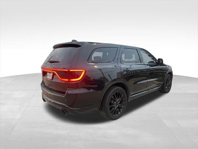 used 2016 Dodge Durango car, priced at $18,491