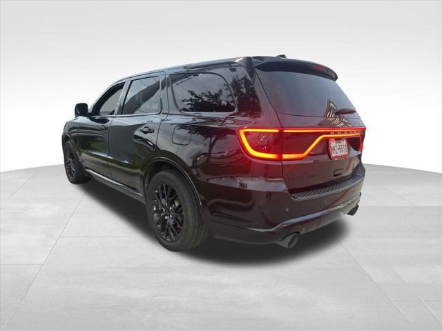 used 2016 Dodge Durango car, priced at $18,491