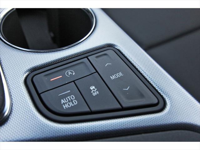 new 2025 Cadillac CT4 car, priced at $43,440