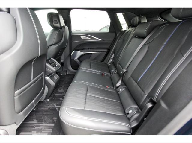 new 2025 Cadillac LYRIQ car, priced at $67,095
