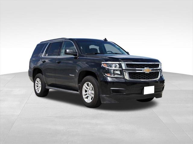 used 2019 Chevrolet Tahoe car, priced at $27,228
