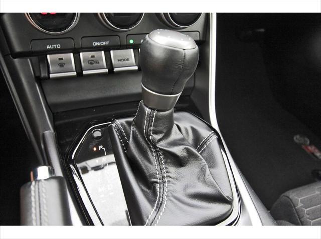 used 2022 Toyota GR86 car