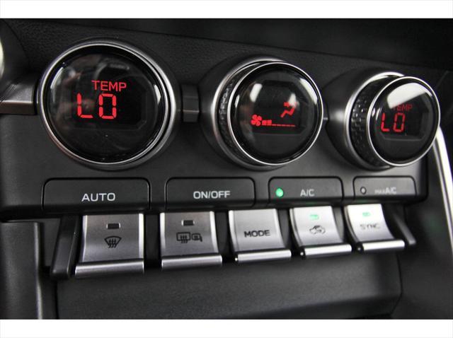 used 2022 Toyota GR86 car