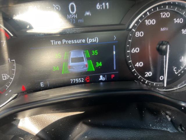 used 2024 Cadillac CT5 car, priced at $32,991